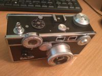 Лот: 11243574. Фото: 3. argus c3. Фото, видеокамеры, оптика