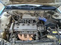 Лот: 3239874. Фото: 5. Toyota Sprinter 1989 год ( 240...