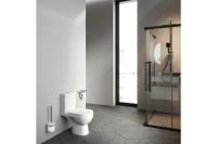 Лот: 25232204. Фото: 3. Унитаз-компакт AM.PM Sunny. Строительство и ремонт