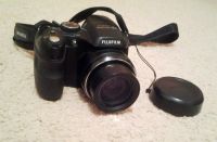 Лот: 4900582. Фото: 2. Фотоаппарат Fujifilm Finepix S2000HD. Фотокамеры