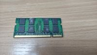 Лот: 19430255. Фото: 2. Память ноутбука SO-Dimm 2gb DDR2... Комплектующие