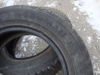 Лот: 19675174. Фото: 5. 185/65/15 Nokian Nordman RS