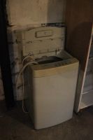 Лот: 7184332. Фото: 2. Стиральная машинка автомат Daewoo. Крупная бытовая техника