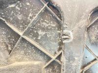 Лот: 25887729. Фото: 9. кронштейн противотуманной фары...