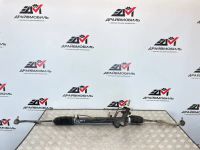 Лот: 25740337. Фото: 2. рулевая рейка Hyundai Solaris... Автозапчасти