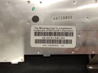 Лот: 25605944. Фото: 3. Клавиатура для ноутбука Toshiba... Компьютеры, оргтехника, канцтовары