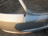 Лот: 4514939. Фото: 2. Бампер передний Toyota Corolla... Автозапчасти