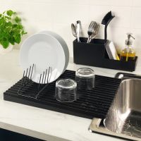 Лот: 19895264. Фото: 3. Держатель для тарелок IKEA Икеа. Домашний быт