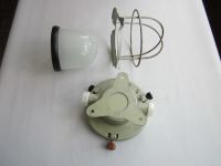Лот: 18147556. Фото: 5. Новый светильник судовой СС-328Е...