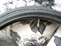 Лот: 9451657. Фото: 3. Покрышка Maxxis 26. 1.75 полуслики. Спортивные товары