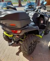Лот: 25650285. Фото: 8. Квадроцикл SEGWAY ATV Snarler...