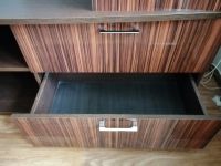 Лот: 18451216. Фото: 5. Стенка, горка, тв тумба "Дельта-14...