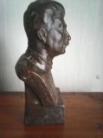 Лот: 10818403. Фото: 5. Бюст И. В. Сталина