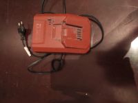 Лот: 18421716. Фото: 2. Зарядное (неисправное) Hilti. Аксессуары