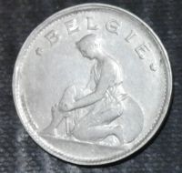 Лот: 16077965. Фото: 2. Страны Запада (31881) Бельгия... Монеты