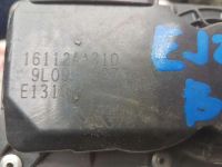 Лот: 20900095. Фото: 6. Заслонка дроссельная Subaru Legacy...