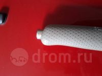 Лот: 11872522. Фото: 4. Ручка стояночного тормоза (ручник... Красноярск