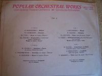 Лот: 3869913. Фото: 3. оркестровые пьесы . сохран. Красноярск