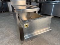 Лот: 25885639. Фото: 4. Прилавок c ящиком бу. Красноярск