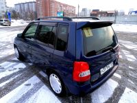 Лот: 9216651. Фото: 6. Mazda Demio, 2003, V-1300, АКПП...