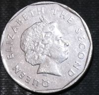 Лот: 13435007. Фото: 2. Экзотика с рубля (17506) Британские... Монеты