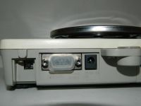 Лот: 25346820. Фото: 6. Весы AND EK-200i / 200 г, 0.01...