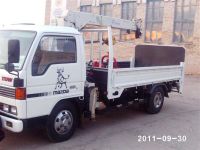 Лот: 1288363. Фото: 3. Mazda Titan 3т, б/п по РФ. Красноярск