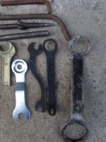 Лот: 16242166. Фото: 5. ключи 2