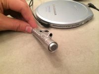 Лот: 3625317. Фото: 3. SONY Walkman D-EJ925 (Япония... Бытовая техника