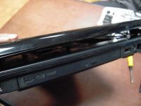 Лот: 6834351. Фото: 6. Корпус ноутбука Acer 5530. в комплекте...