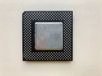 Лот: 24848078. Фото: 2. Intel Celeron 333Mhz (SL35R) Ретро. Комплектующие
