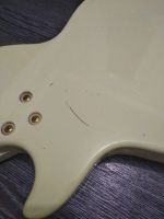 Лот: 16188295. Фото: 3. Grass Roots Les Paul Bass (Обновлённое... Музыкальные инструменты и оборудование