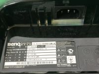 Лот: 25594732. Фото: 3. Монитор 20" BenQ G2025HDA/1600x900... Компьютеры, оргтехника, канцтовары