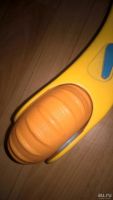 Лот: 8213735. Фото: 7. Игрушка-каталка Chicco "Первые...