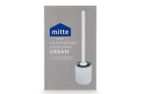 Лот: 25228453. Фото: 4. Туалетный ёрш в подставке MITTE... Красноярск