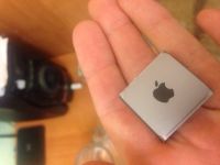 Лот: 6366337. Фото: 2. iPod Shuffle 4 поколения 2GB... Аудиотехника