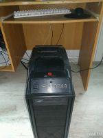 Лот: 9905198. Фото: 3. Корпус CoolerMaster CM Scout. Компьютеры, оргтехника, канцтовары