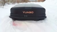 Лот: 10907440. Фото: 2. Yuago Pragmatic. Оснащение, оборудование, аксессуары
