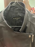 Лот: 25360703. Фото: 4. Косуха кожаная