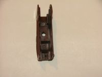 Лот: 5137595. Фото: 3. Рукоятка от ПМ коричневая со звездой. Туризм, охота, рыбалка, самооборона