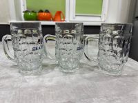 Лот: 25888000. Фото: 4. Пивные кружки Балтика 0,3 мл. Красноярск