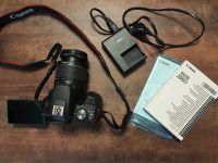 Лот: 16652884. Фото: 4. Canon EOS 200D Kit. Красноярск
