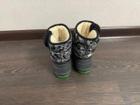 Лот: 25851215. Фото: 2. Сапоги утеплённые. Обувь