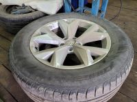 Лот: 18908294. Фото: 2. Шины 245/60 R18 Kumho. Шины, Диски