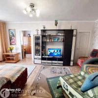 Лот: 25314694. Фото: 5. Продажа Квартира Колодезный, Микрорайон...
