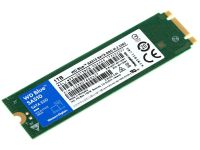 Лот: 25396643. Фото: 3. SSD-накопитель M.2 1Тб WD Blue... Компьютеры, оргтехника, канцтовары