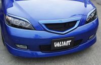 Лот: 19412666. Фото: 3. Реснички Valiant на Mazda Demio... Авто, мото, водный транспорт