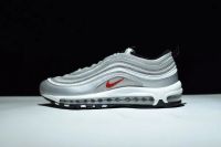 Лот: 9978488. Фото: 3. Кроссовки Nike Air Max 97 QS GS... Одежда, обувь, галантерея