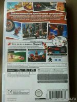 Лот: 13692297. Фото: 2. Картридж Nintendo Switch Super... Игровые приставки, консоли, видеоигры