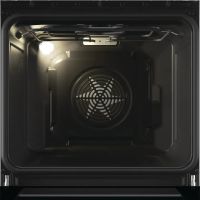 Лот: 21034467. Фото: 3. Электрическая плита (50 см) Gorenje... Бытовая техника